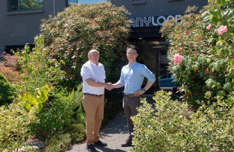 ANYLOAD Welcomes Martín de Villa as National Sales Manager