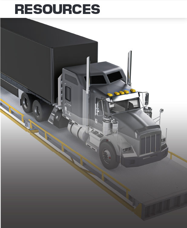 汽车衡使用指南