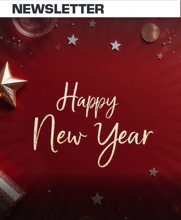 ANYLOAD 2026 年一月公司新闻